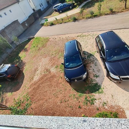 Apartmani Malo More Seline Dış mekan fotoğraf