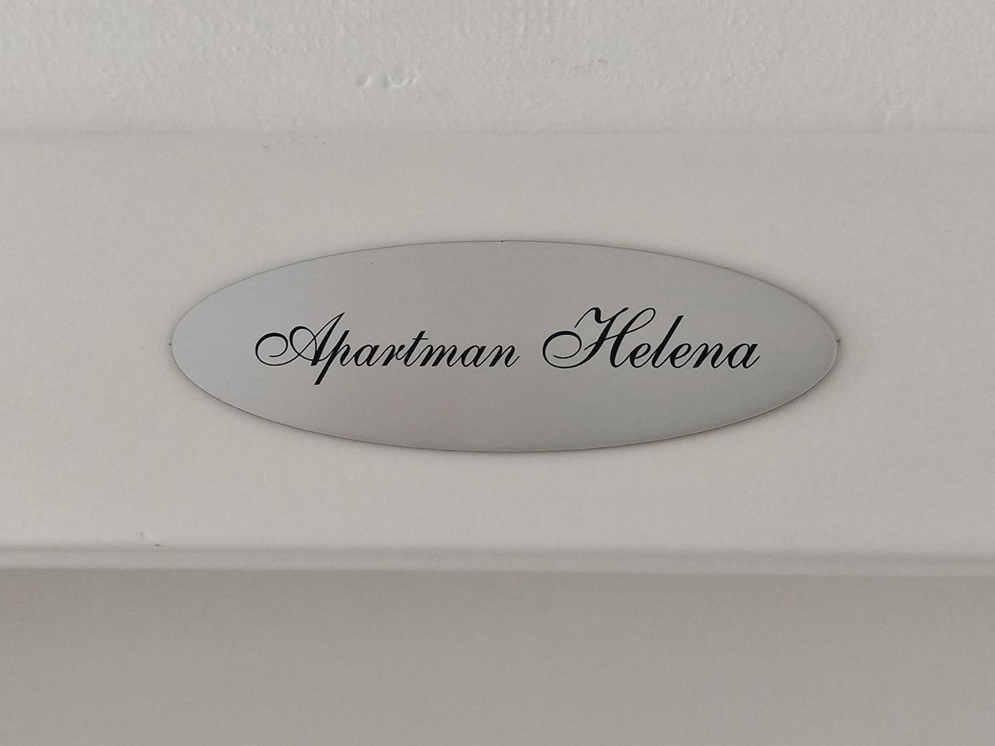 Apartmani Malo More Seline Dış mekan fotoğraf