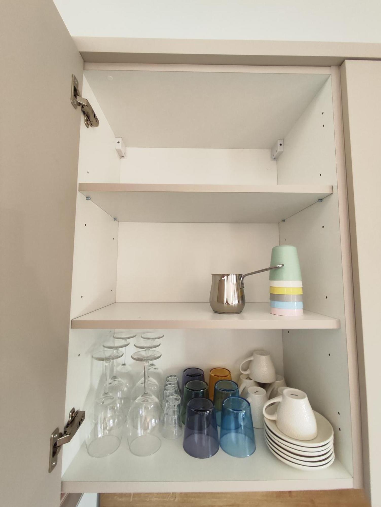 Apartmani Malo More Seline Oda fotoğraf