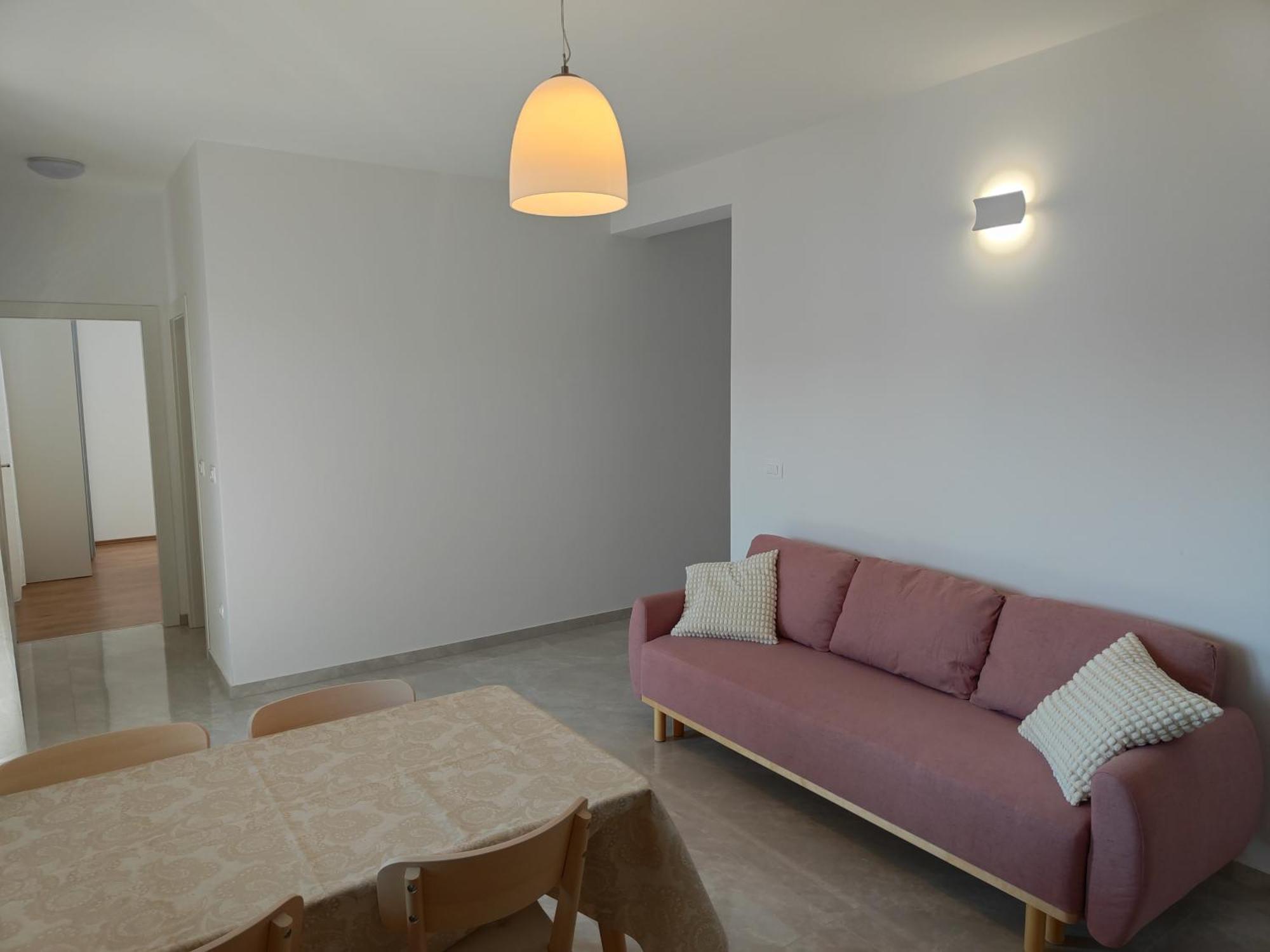 Apartmani Malo More Seline Oda fotoğraf