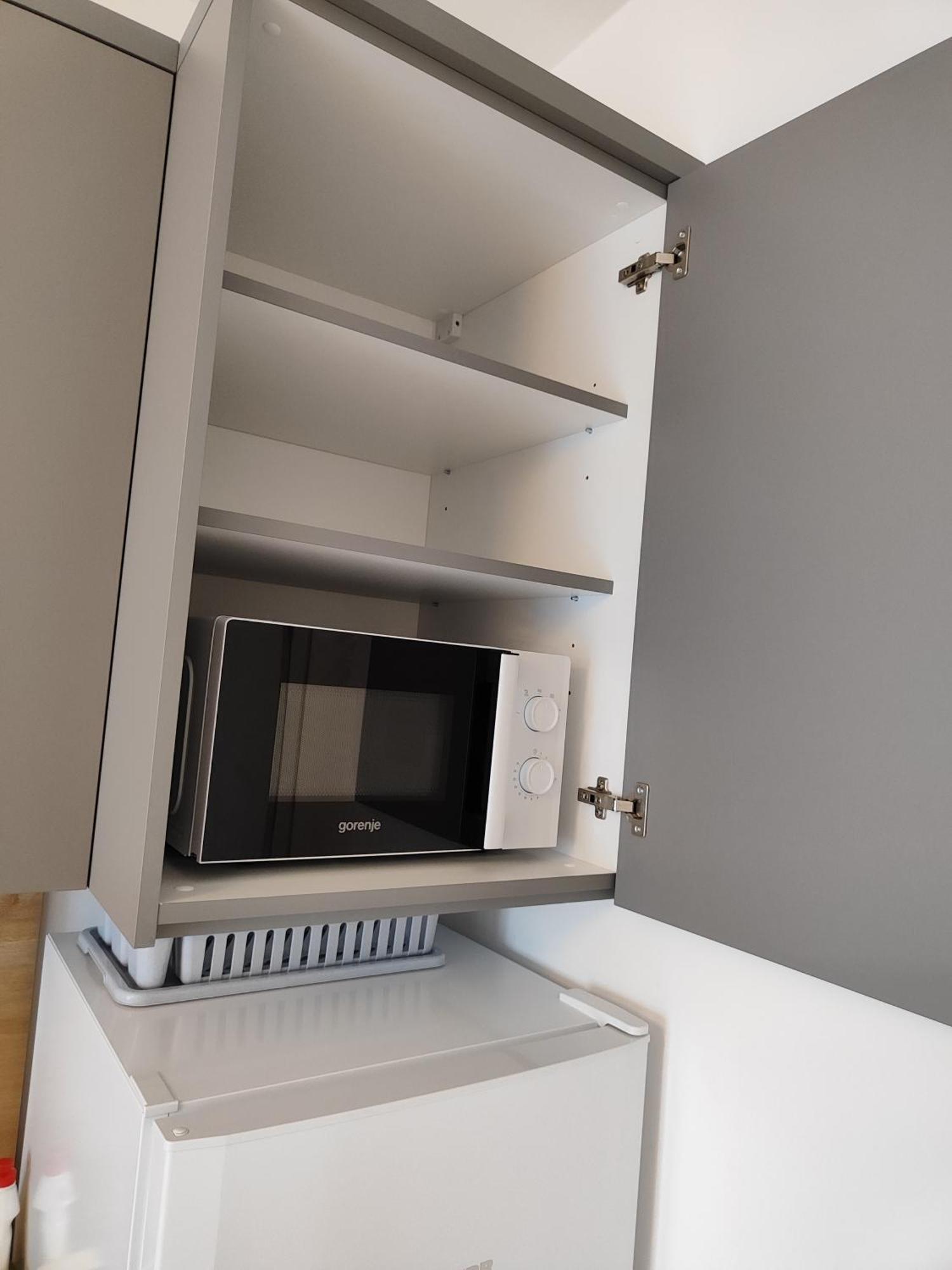 Apartmani Malo More Seline Oda fotoğraf