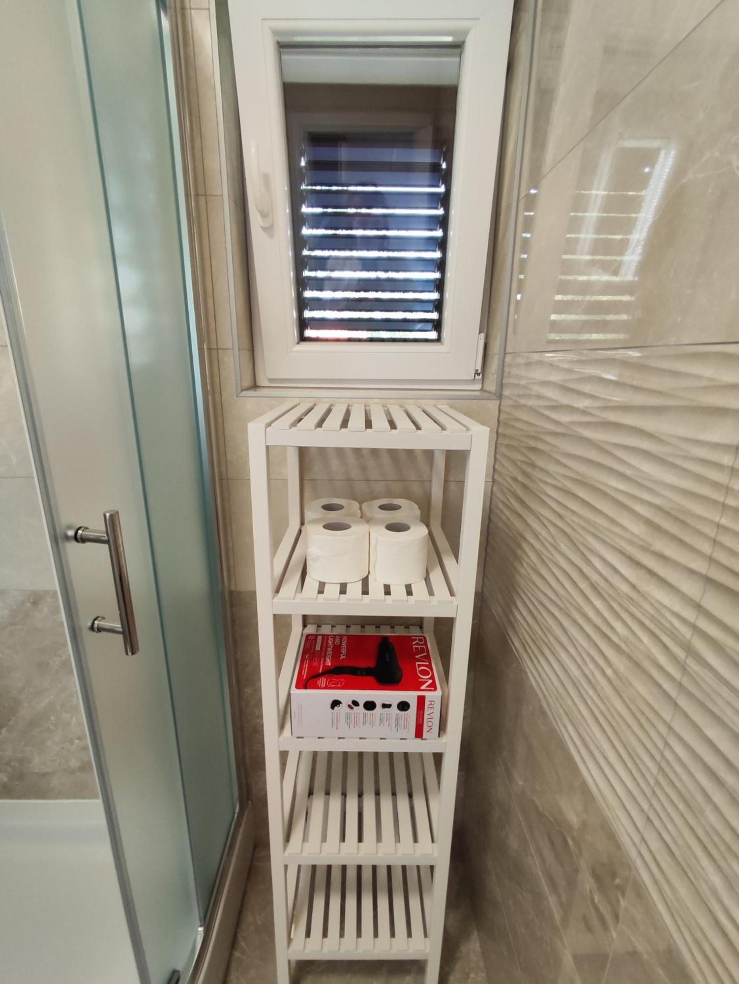 Apartmani Malo More Seline Oda fotoğraf
