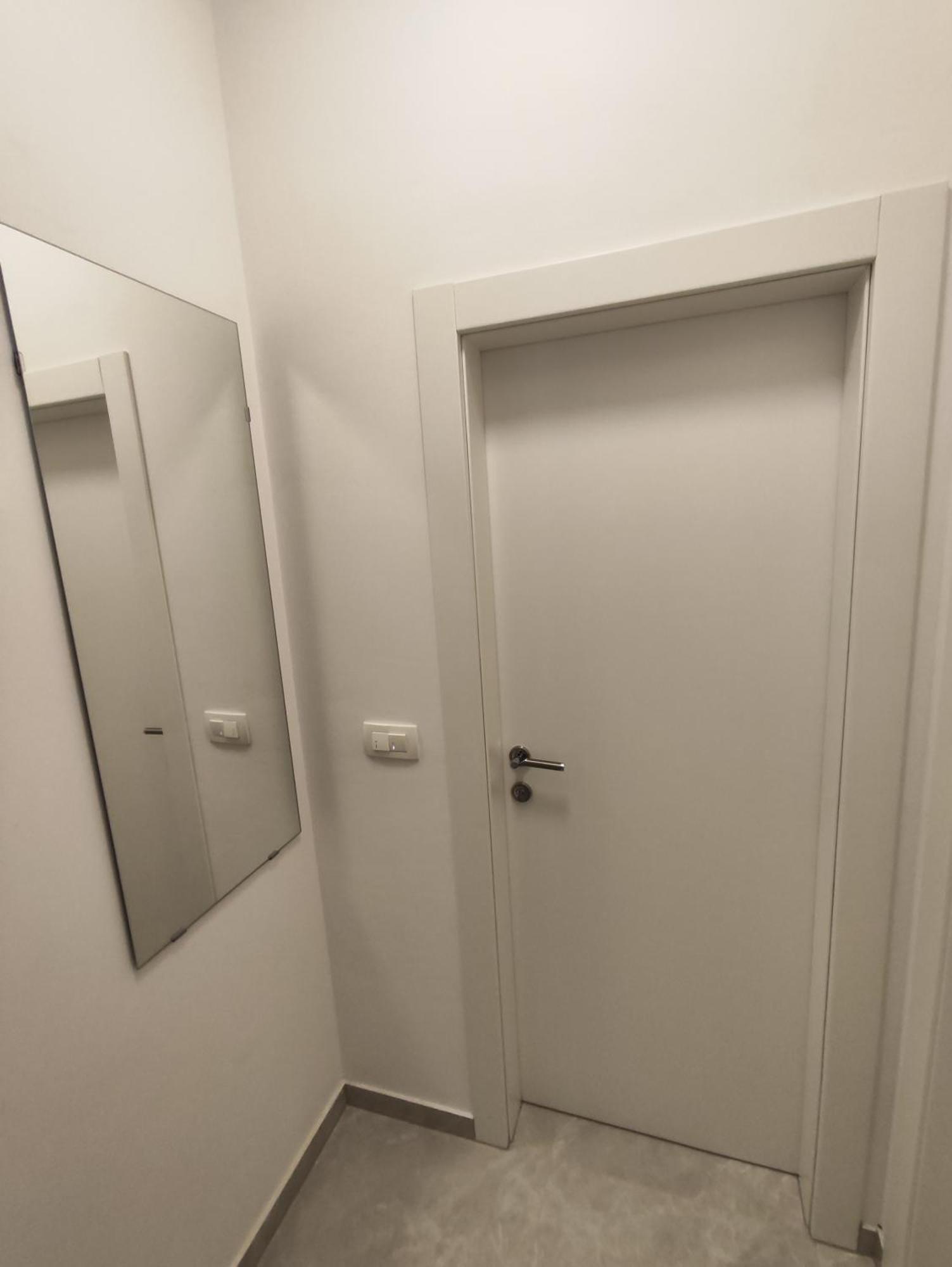 Apartmani Malo More Seline Oda fotoğraf