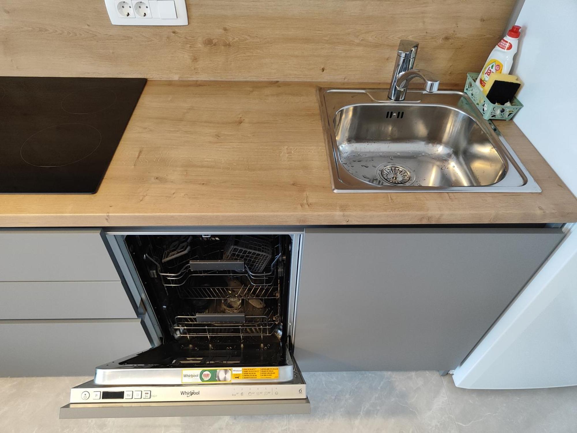 Apartmani Malo More Seline Oda fotoğraf