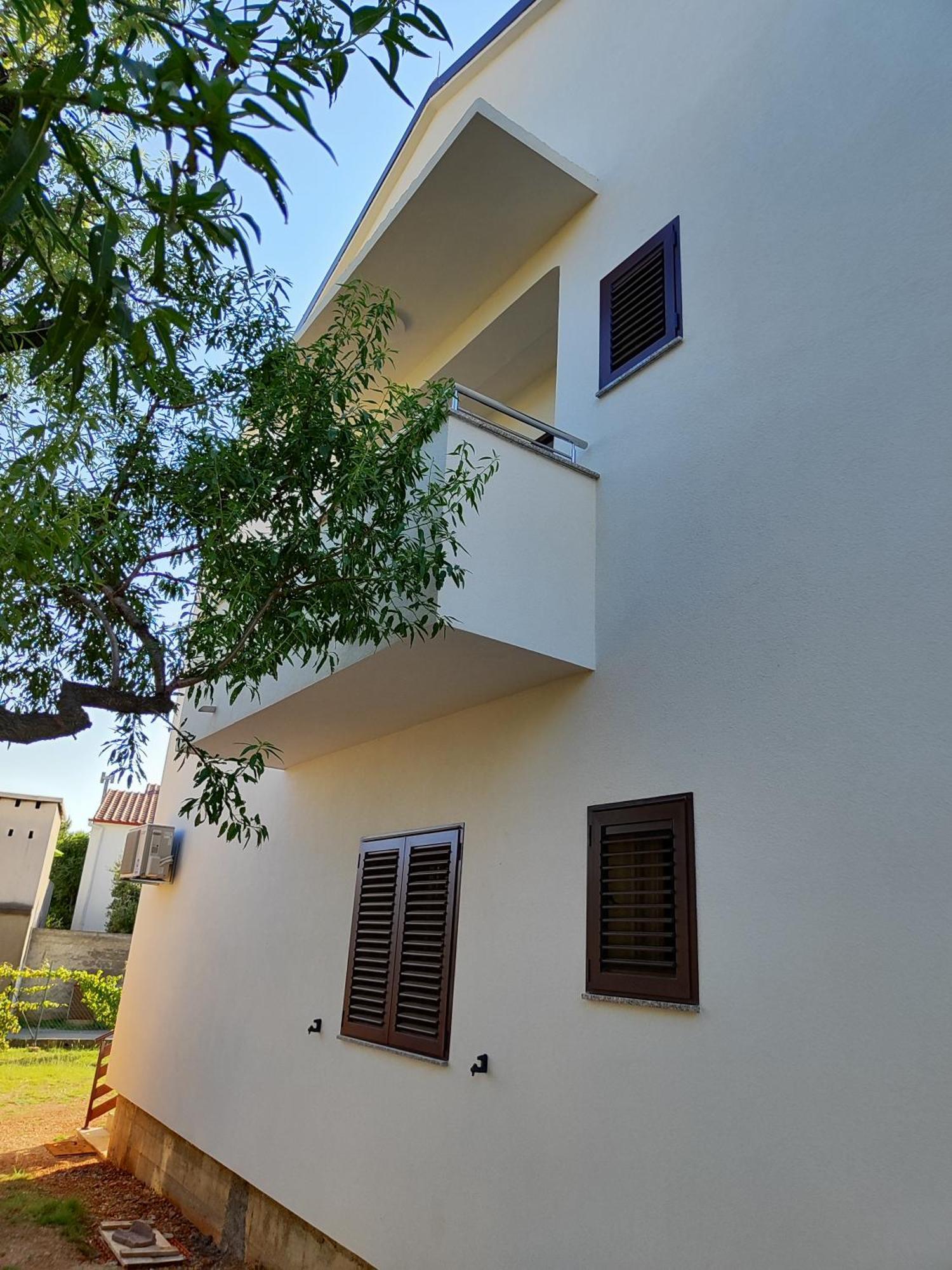 Apartmani Malo More Seline Oda fotoğraf