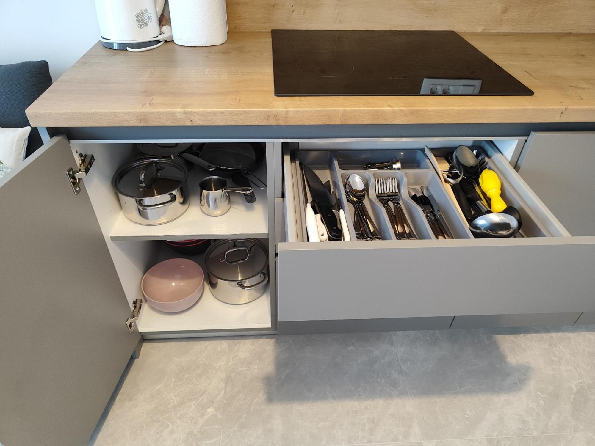 Apartmani Malo More Seline Oda fotoğraf