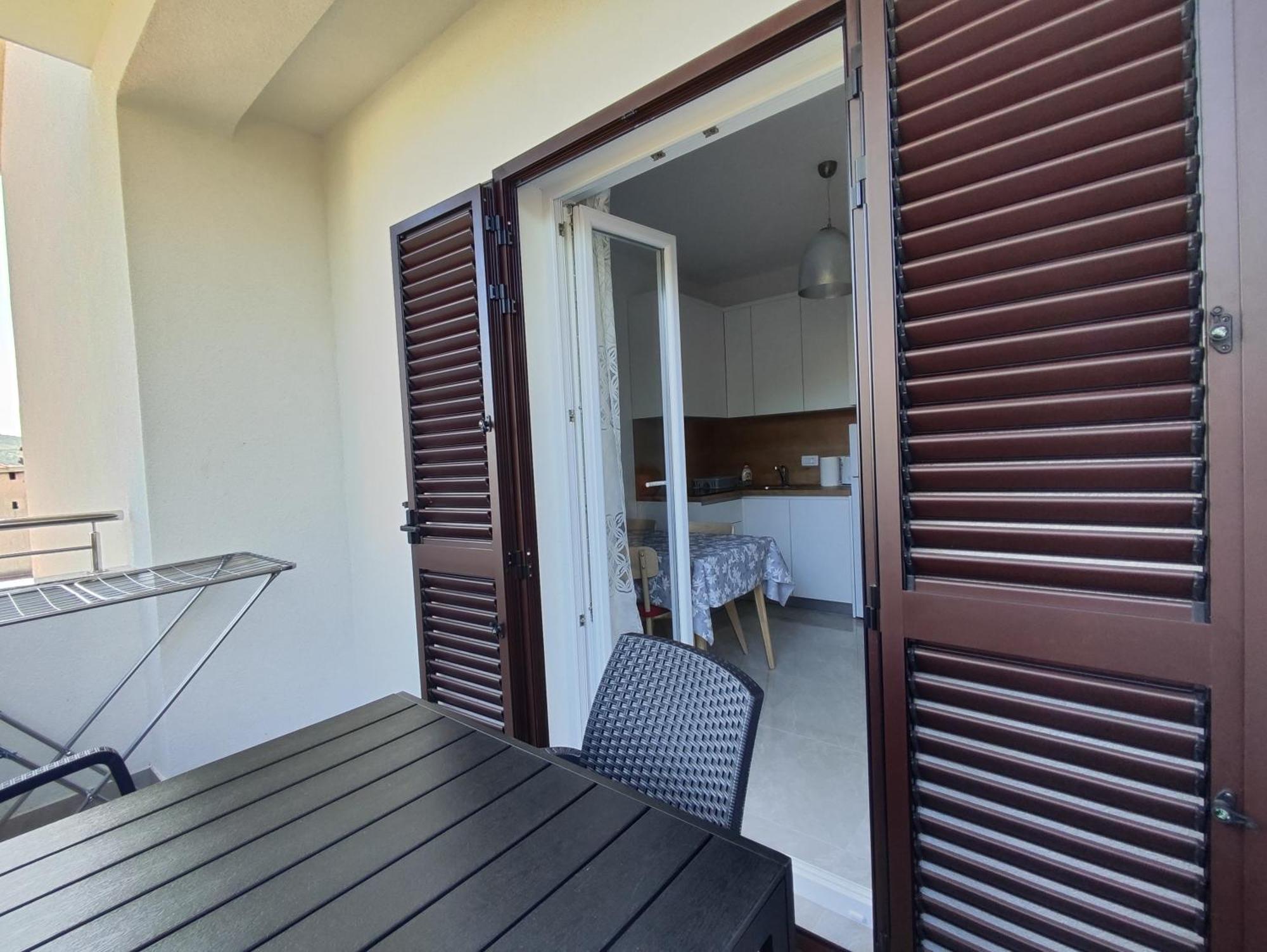 Apartmani Malo More Seline Oda fotoğraf
